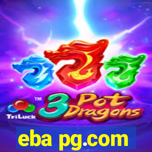 eba pg.com